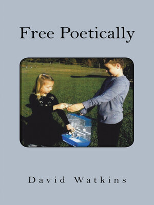 cover image of Free Poetically